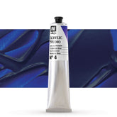 VALLEJO ACRYLIC STUDIO 4:58ML. ULTRAMARINE BLUE - Al Masam Stationery LLC